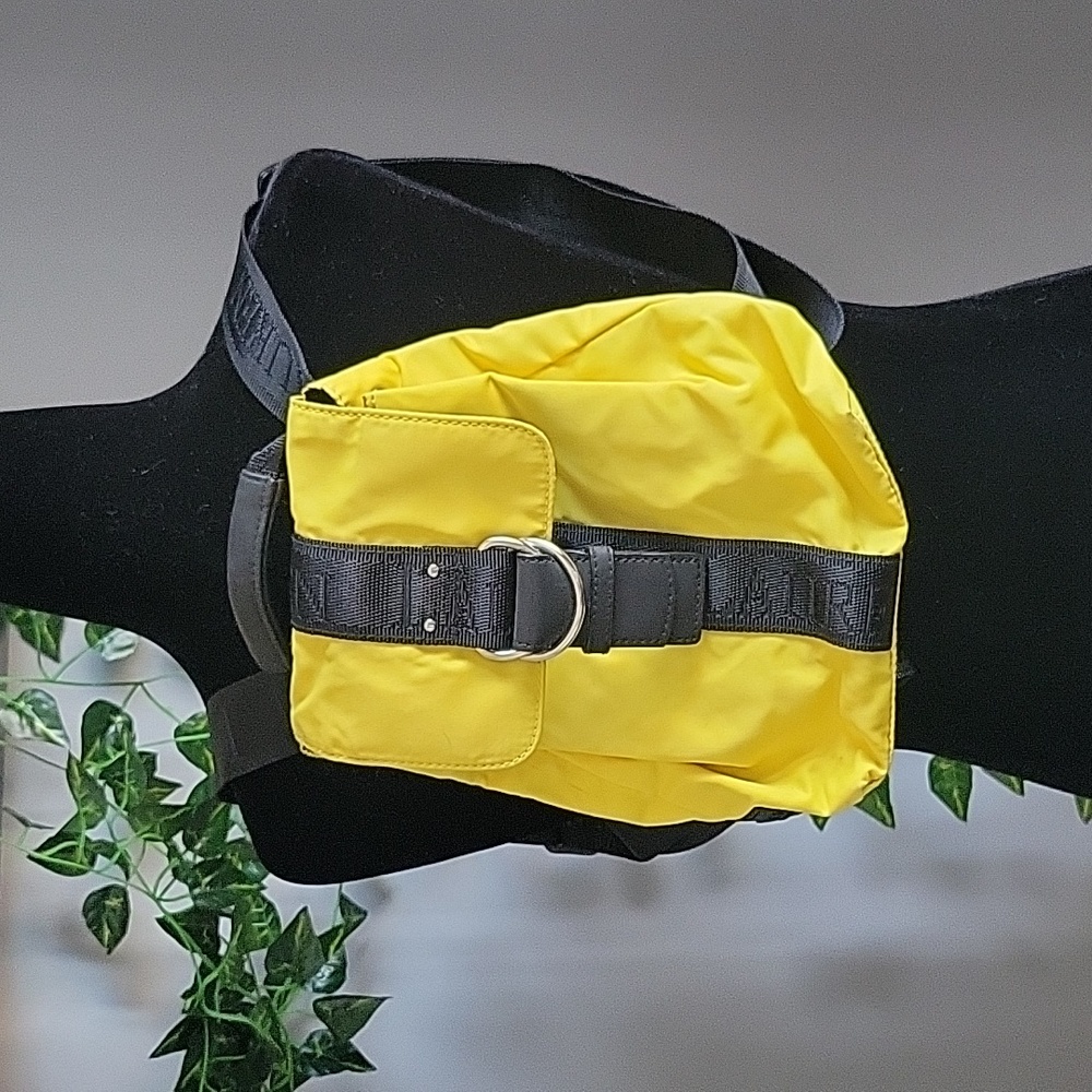 Y2K LAUREN Ralph Lauren Backpack